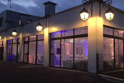 Le Bon Temps Le Bon Temps