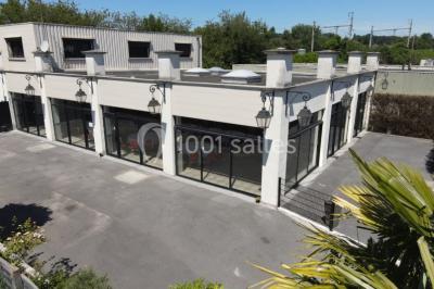 Location salle Baillet-en-France (Val-d'Oise) - Le Bon Temps #3