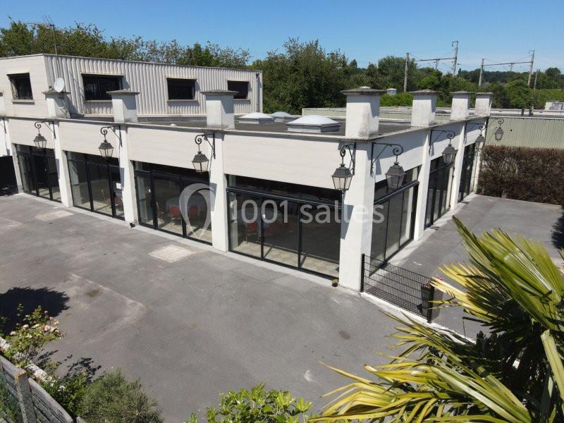 Location salle Baillet-en-France (Val-d'Oise) - Le Bon Temps #3