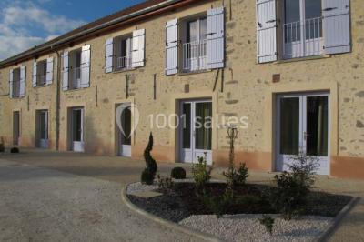 Location salle Cerneux (Seine-et-Marne) - Au Domelia Provinois #24