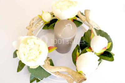 Location salle Cerneux (Seine-et-Marne) - Au Domelia Provinois #24