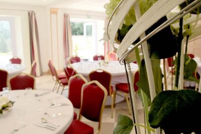 Location salle Cerneux (Seine-et-Marne) - Au Domelia Provinois #24