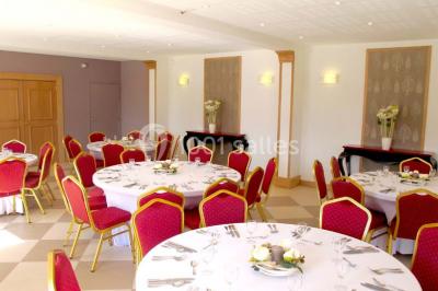 Location salle Cerneux (Seine-et-Marne) - Au Domelia Provinois #24