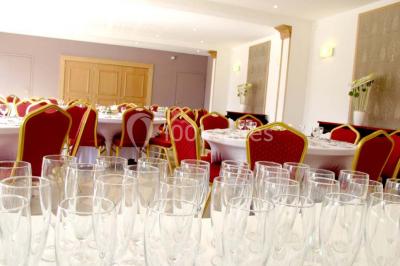 Location salle Cerneux (Seine-et-Marne) - Au Domelia Provinois #24