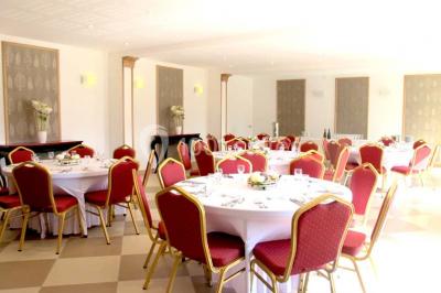 Location salle Cerneux (Seine-et-Marne) - Au Domelia Provinois #24