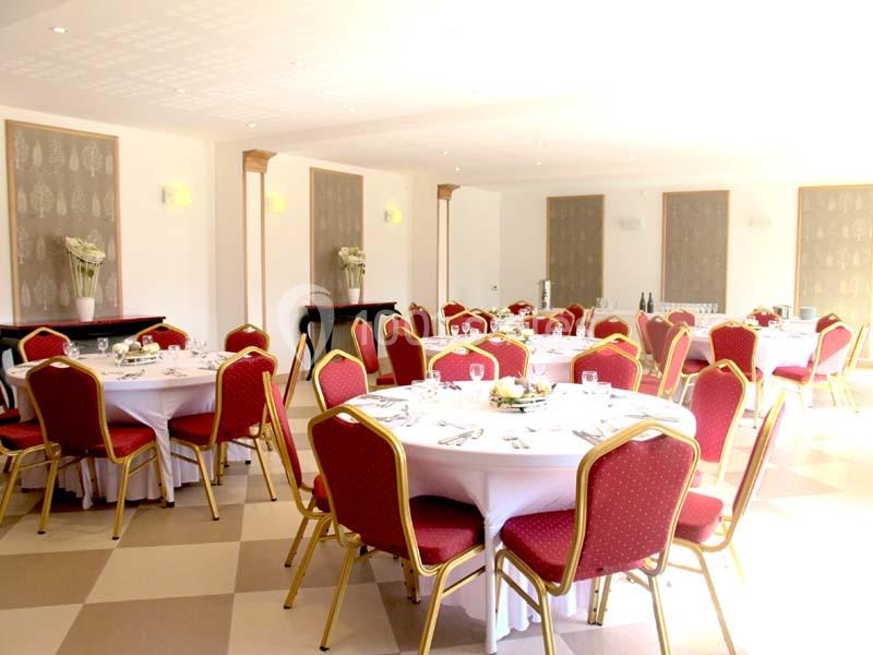 Location salle Cerneux (Seine-et-Marne) - Au Domelia Provinois #16