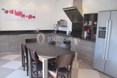 Location salle Cerneux (Seine-et-Marne) - Au Domelia Provinois #24