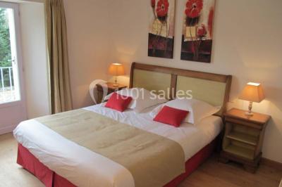 Location salle Cerneux (Seine-et-Marne) - Au Domelia Provinois #24