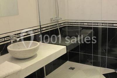 Location salle Cerneux (Seine-et-Marne) - Au Domelia Provinois #24