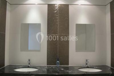 Location salle Cerneux (Seine-et-Marne) - Au Domelia Provinois #24