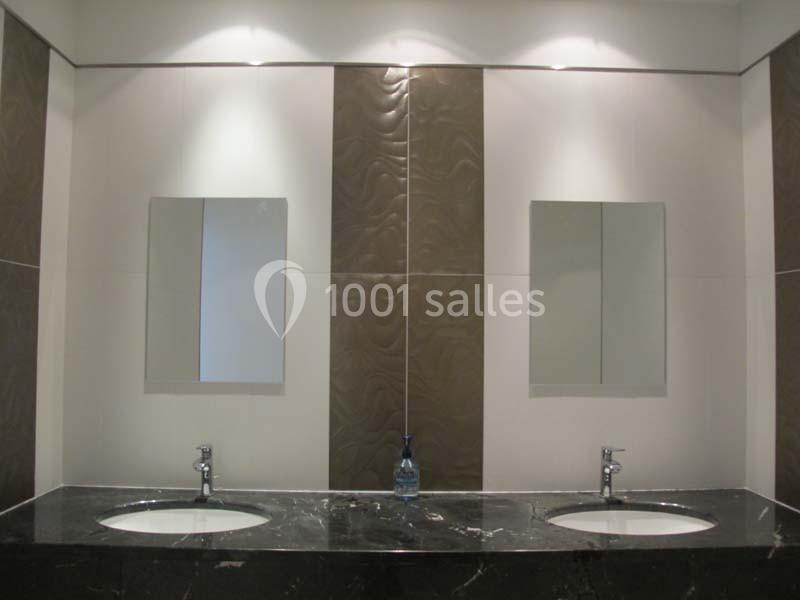 Location salle Cerneux (Seine-et-Marne) - Au Domelia Provinois #24