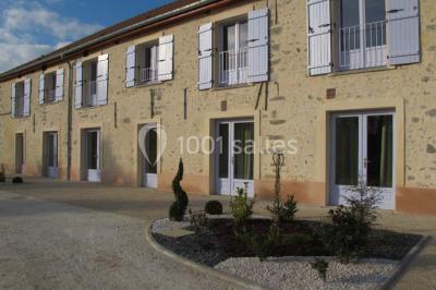 Location salle Cerneux (Seine-et-Marne) - Au Domelia Provinois #24