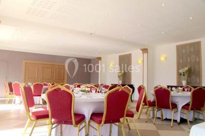 Location salle Cerneux (Seine-et-Marne) - Au Domelia Provinois #24