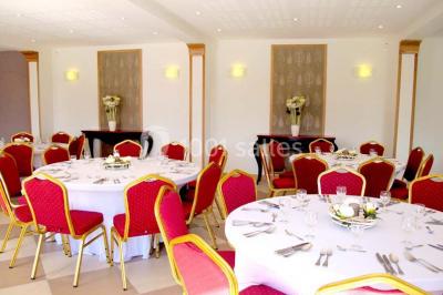 Location salle Cerneux (Seine-et-Marne) - Au Domelia Provinois #24