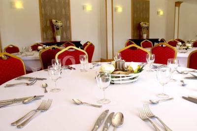 Location salle Cerneux (Seine-et-Marne) - Au Domelia Provinois #24