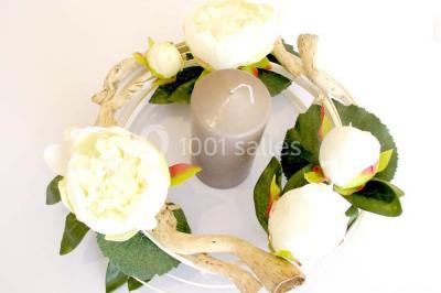 Location salle Cerneux (Seine-et-Marne) - Au Domelia Provinois #24