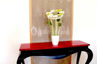 Location salle Cerneux (Seine-et-Marne) - Au Domelia Provinois #24