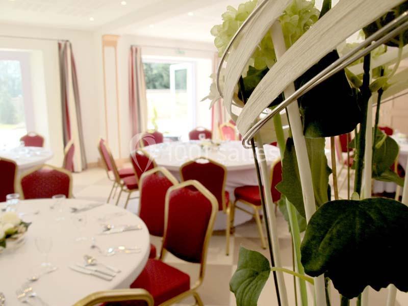 Location salle Cerneux (Seine-et-Marne) - Au Domelia Provinois #11