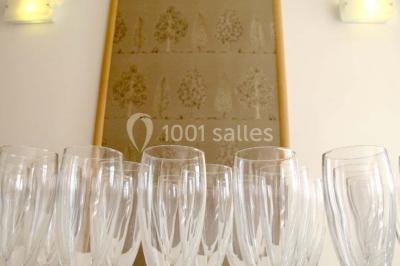 Location salle Cerneux (Seine-et-Marne) - Au Domelia Provinois #24