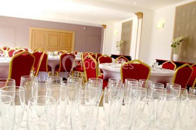 Location salle Cerneux (Seine-et-Marne) - Au Domelia Provinois #24