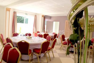 Location salle Cerneux (Seine-et-Marne) - Au Domelia Provinois #24