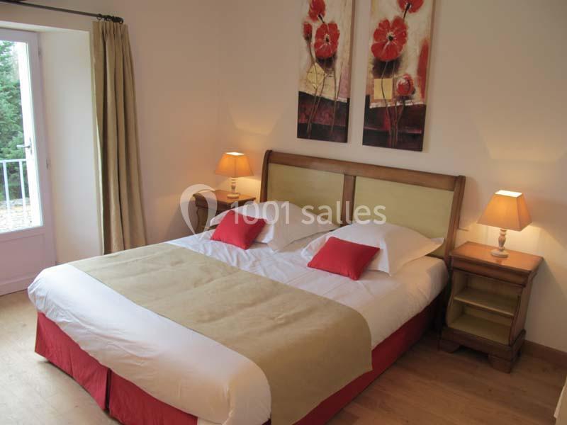 Location salle Cerneux (Seine-et-Marne) - Au Domelia Provinois #19