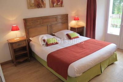 Location salle Cerneux (Seine-et-Marne) - Au Domelia Provinois #24