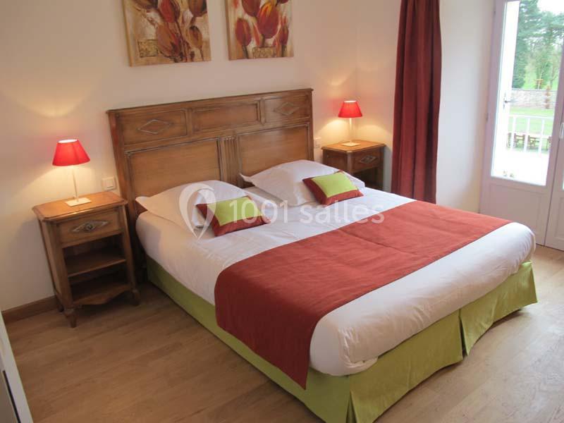 Location salle Cerneux (Seine-et-Marne) - Au Domelia Provinois #20