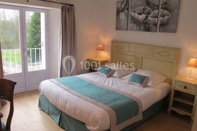 Location salle Cerneux (Seine-et-Marne) - Au Domelia Provinois #24