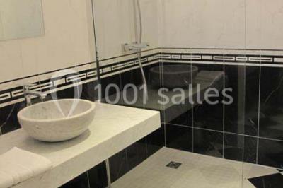 Location salle Cerneux (Seine-et-Marne) - Au Domelia Provinois #24