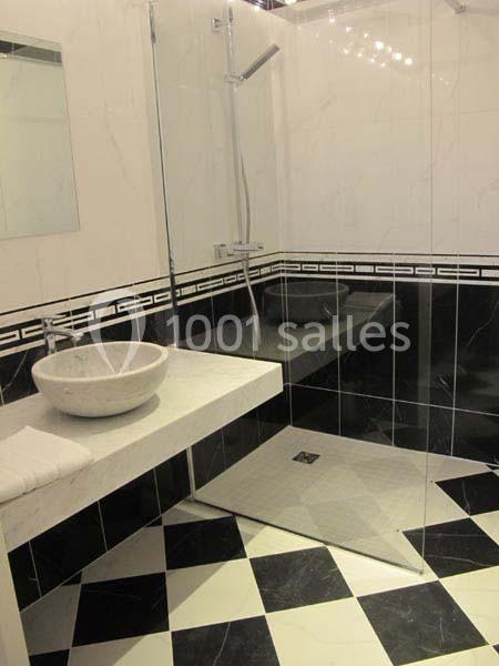 Location salle Cerneux (Seine-et-Marne) - Au Domelia Provinois #23