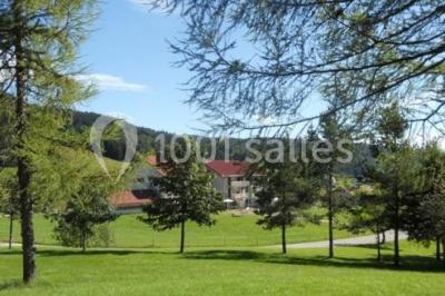 Miniature Location salle Lamoura (Jura) - Chalet De La Serra #2 Location salle Lamoura (Jura) - Chalet De La Serra #24