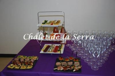 Miniature Location salle Lamoura (Jura) - Chalet De La Serra #8 Location salle Lamoura (Jura) - Chalet De La Serra #24