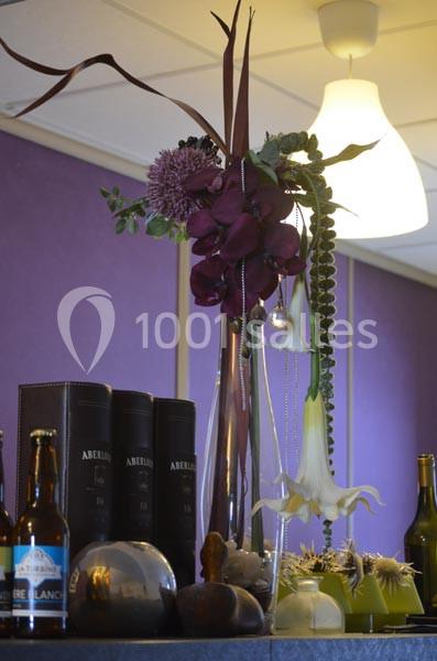 Location salle Lamoura (Jura) - Chalet De La Serra #18