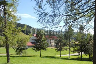 Chalet De La Serra Chalet De La Serra