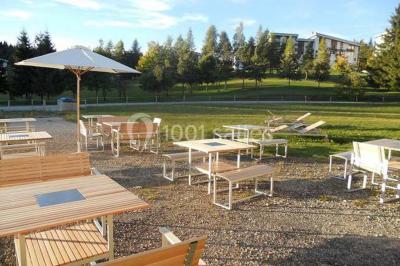 Location salle Lamoura (Jura) - Chalet De La Serra #22