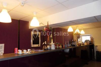 Location salle Lamoura (Jura) - Chalet De La Serra #22