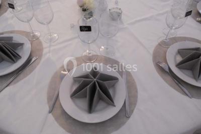 Location salle Lamoura (Jura) - Chalet De La Serra #22