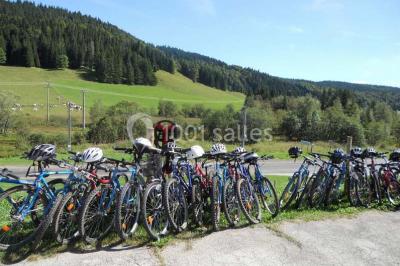 Location salle Lamoura (Jura) - Chalet De La Serra #22