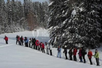 Location salle Lamoura (Jura) - Chalet De La Serra #22
