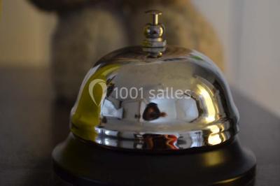 Location salle Lamoura (Jura) - Chalet De La Serra #22