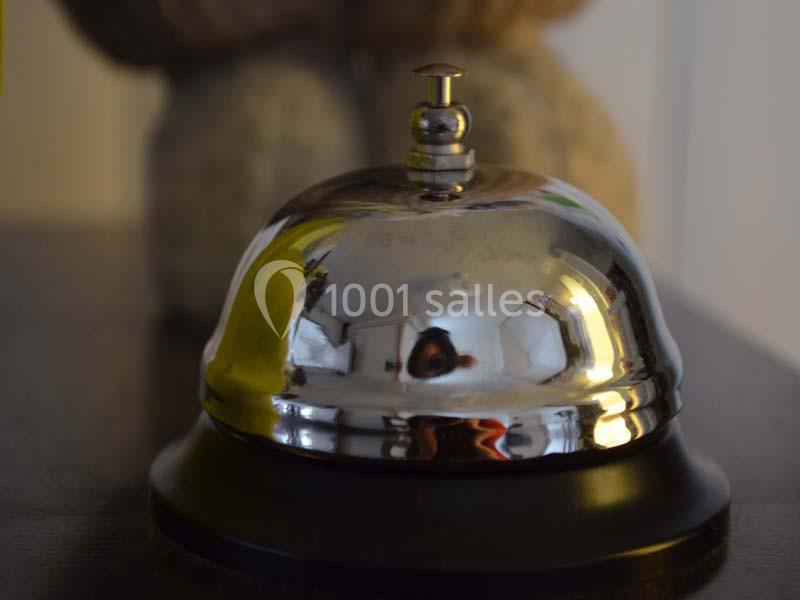 Location salle Lamoura (Jura) - Chalet De La Serra #12