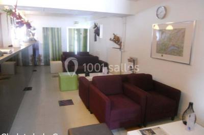 Location salle Lamoura (Jura) - Chalet De La Serra #22