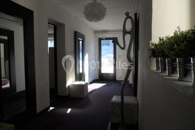 Location salle Lamoura (Jura) - Chalet De La Serra #22