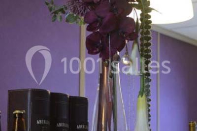 Location salle Lamoura (Jura) - Chalet De La Serra #22