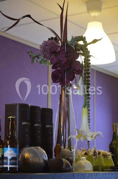 Location salle Lamoura (Jura) - Chalet De La Serra #20