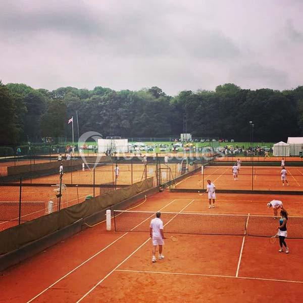 Location salle Meudon (Hauts-de-Seine) - Standard Athletic Club #24