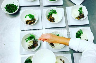 Location salle Meudon (Hauts-de-Seine) - Standard Athletic Club #24