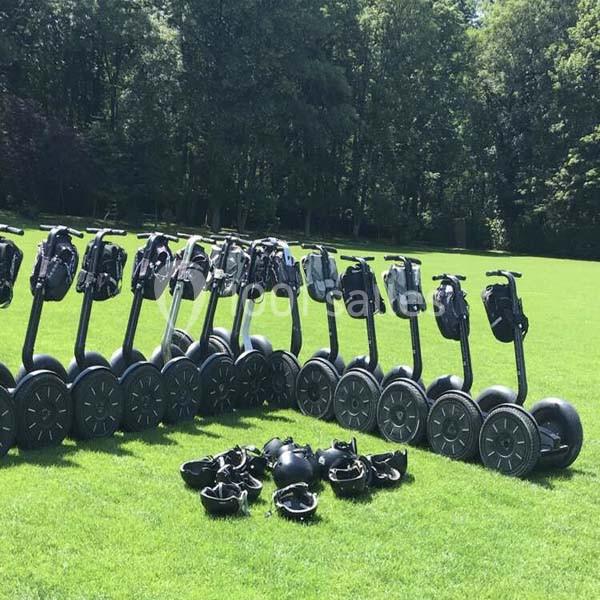 Location salle Meudon (Hauts-de-Seine) - Standard Athletic Club #5