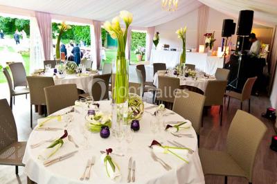 Location salle Meudon (Hauts-de-Seine) - Standard Athletic Club #24